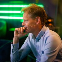 Arjan van Leest