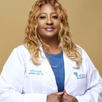 Paula Martin ARNP, FNP-C