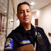Jose Piniero - Bba, Cli, Emt-P