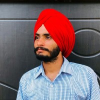 Lovepreet Singh
