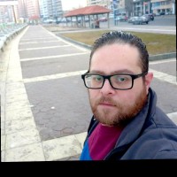 Ahmed Torky