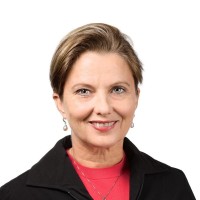 Naomi Perry