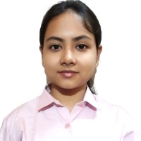 Triparna Paul