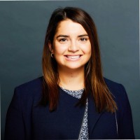 Emily Boniferro, Ms Cgc