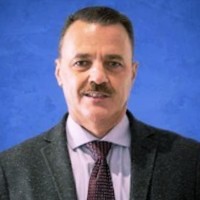 Terry Huff
