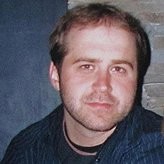 Jason Fountain