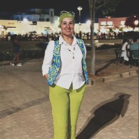 Fatma Abdelkhalek