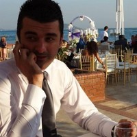 Güray Saran