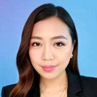 Trixia Katrina Aspan