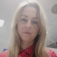 Katarzyna Nowak