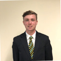 Conor Bailey