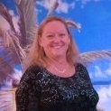 Nancy Steger