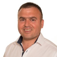 Ashil Farokh