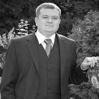 Pályi Attila