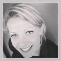 Audrey Chaillet Poirier