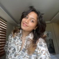 Samhita Naga