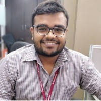 Nilesh Ghogle