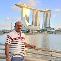 Ramakrishnan Rg