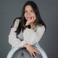 Stephani Solangel Arnado Cajigas