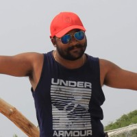 Abhishek Vn