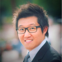 Carl Kaho Ng