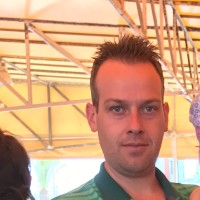 Rob van den Eijnden