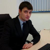 Михаил Кутленков