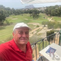 Nigel James