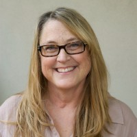 Ramona Johnson