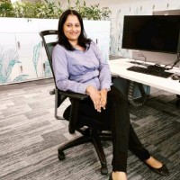 Swati Sriram
