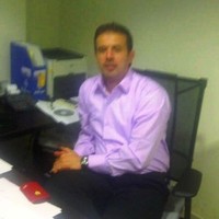 Zakaria Al - Ashik