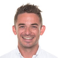 Chris Schonhut