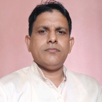 Md Azhar Khan