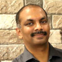 Dr. Ambikesh Kumar