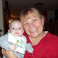 Kathy Huffman