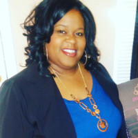 Tamika Edwards
