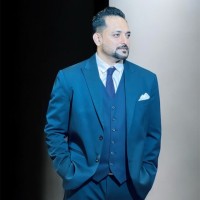 Mohammed Safiuddin