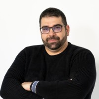 Iván González Molina