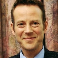 Nick Tunstill