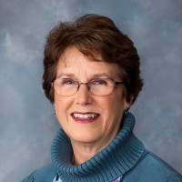 Phyllis Mullins