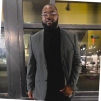 Dishawn Ray