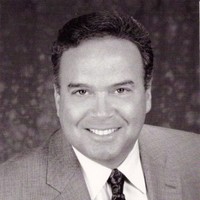 William P. Volk