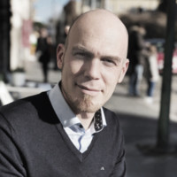 Christoph Schauß