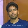 Md Khairuddin Akbar