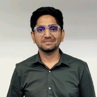 Darshan Kapadiya