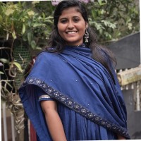 Gowri Priya P A