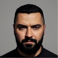 Vitali Kilibow