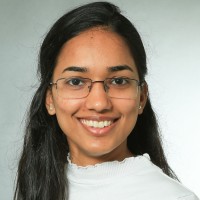 Ankita Chaskar