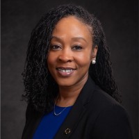 Kenetha Ponder, Mba