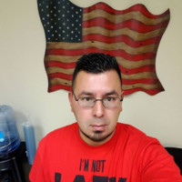Isaac Segundo